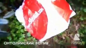 Путешествие хрюка в самодельной палатки