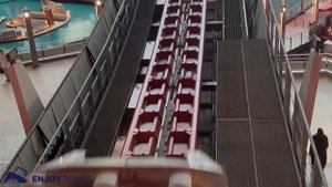 Ferrari world park / Феррари волд тематический парк