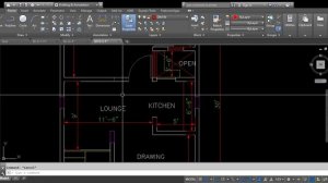 60YD G F dwg | Autocad 2018