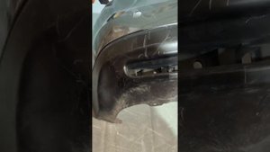 29745 Бампер задний Nissan X-Trail T32