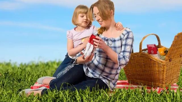 Реклама Альпийских колбасок! (Пикник) смотреть онлайн