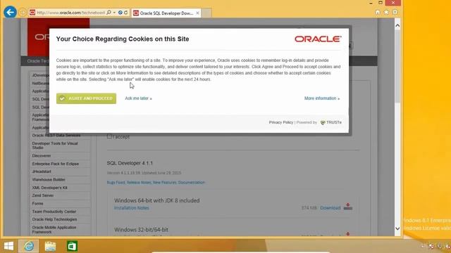 Oracle SQL Developer  Tips and Tricks