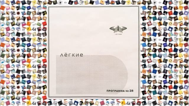 Лёгкие — Программа №28 Часть 2 смотреть онлайн