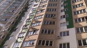 ЖК ГАРАНТИЯ на Восточно-Кругликовской в Краснодаре