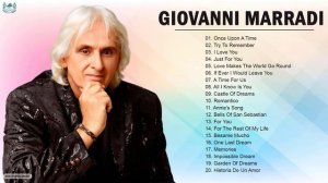 Giovanni Marradi Greatest Hits Full Album - Best Song Of Giovanni Marradi 2021 - Piano All Time
