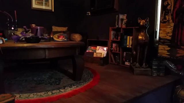 Aquarius Full Moon reading August 2020 смотреть онлайн