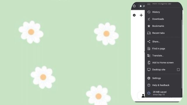 حذف سجل البحث في بينترست | Delete search history, search on Pinterest смотреть онлайн