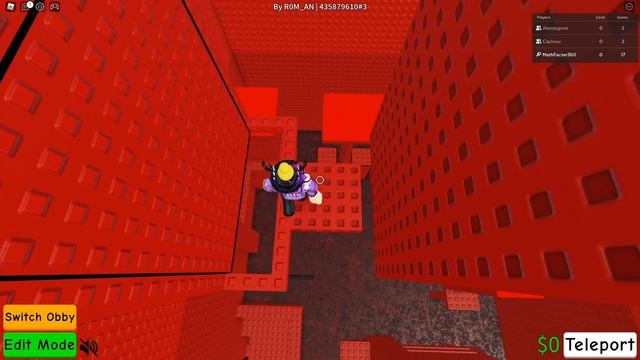 These JTOH Recreations ARE INSANE!!! | Obby Creator on Roblox #6 смотреть онлайн