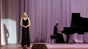 Б. Окуджава "Музыкант"