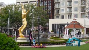 Глендейл один из лучших районов Лос-Анджелеса