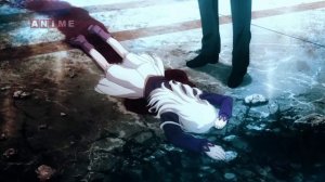 Натуральный Гильгамеш || Натуральный Блондин [Fate: Zero/Fate: Stay Nght/Carnival Phantasm]