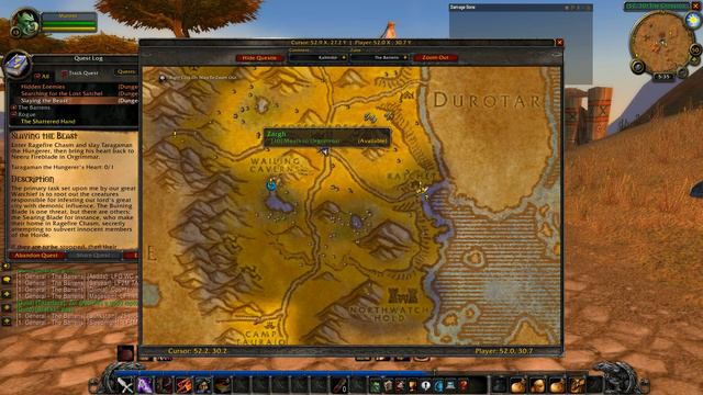 Classic WOW - Leveling Guide! - Best 1-60 Leveling Guide! WOW Classic Level 1-60 Guide in Vanilla!