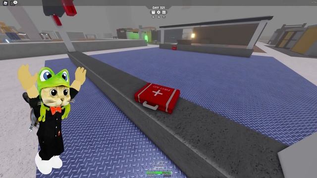 БЕСКОНЕЧНАЯ ИКЕЯ выживание с Брайсом | SCP-3008 roblox | Объект СЦП 3008, безумие в роблокс смотреть онлайн