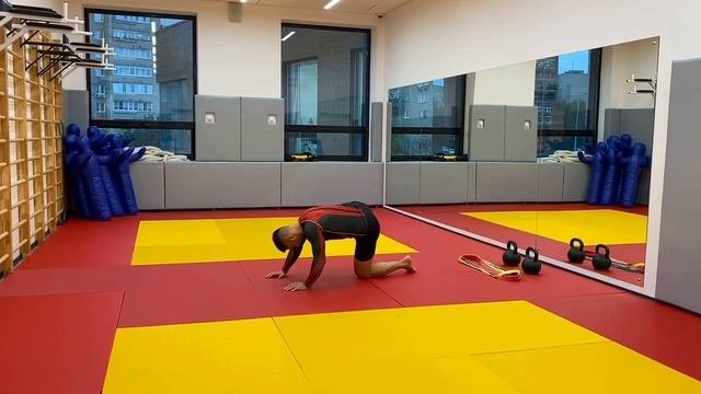 Заниматься самостоятельно с чего начать и как укрепит мышцы.