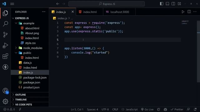 Master Node JS, Express JS, and Mongo DB in 2023 - Learn the Ultimate Full Course!