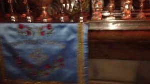 Видео описание Гроб Господень в Иерусалиме