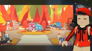 НОВАЯ ЛОКАЦИЯ и ОСЕННЕЕ ОБНОВЛЕНИЕ в Роблокс Адопт МИ! Новости обновления в Roblox Adopt Me