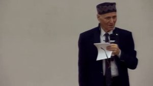 Шалва Амонашвили Муж, Жена, Дети, Работа... А жизнь? часть 1