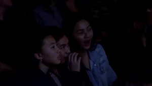 фурор на талант-шоу