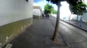 Столица Гватемалы. Гватемала-Сити