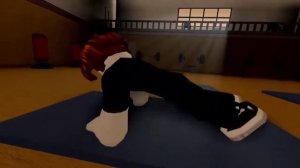 Последний Гость 2   Истоки┃Грустная Роблокс История┃На Русском