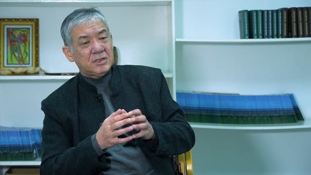 "Реформа" в Кыргызстане, для чего ее делают? | Мурат Мусабаев