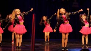 Школа Танцев Движение "До ре ми"