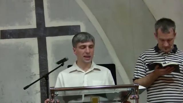 Евангелие от Марка 3:13-35 смотреть онлайн