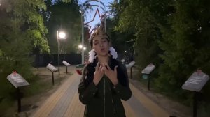 Elvina Ibadova - Кукушка (cover)