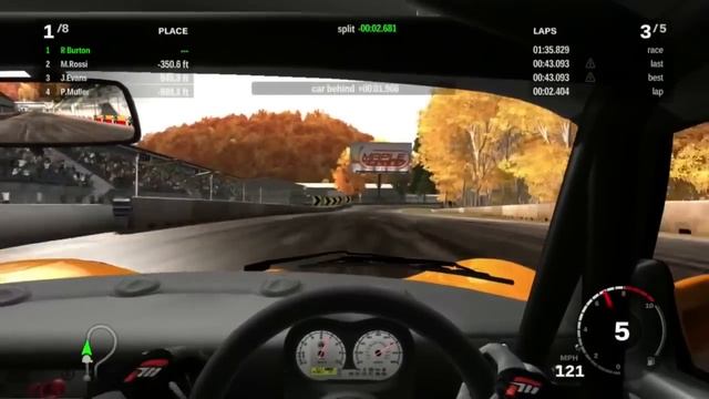 Let's Play Forza Motorsport 3 - Part 49 - Ultralight Showdown смотреть онлайн