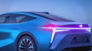 2025 toyota avalon - NEW Redesign, Interior and Exterior