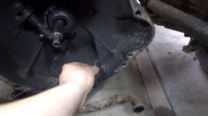 ЛуАЗ. Замена диска сцепления от классики #АвтоФормула 4х4