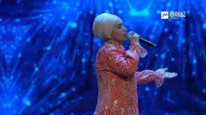 Тамара Дадашева - Сийна бlаьргаш - сийна хlорд | KAVKAZ MUSIC CHECHNYA