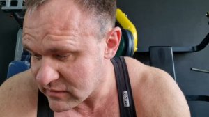 Стероидмен тренировка в зале. 6 мая 2023 г.