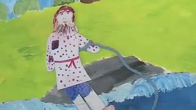 Балда смотреть онлайн