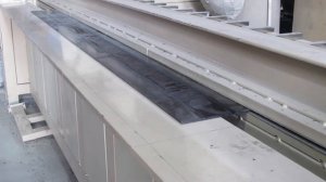 Как работает станок для гибки пластика