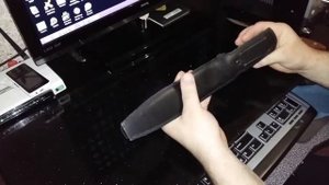 Кинжал КО2 .Получил заказ