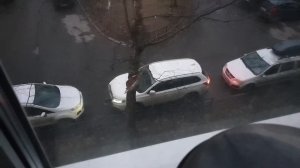 Автозапуск со штатного ключа. Outlander 3 2019