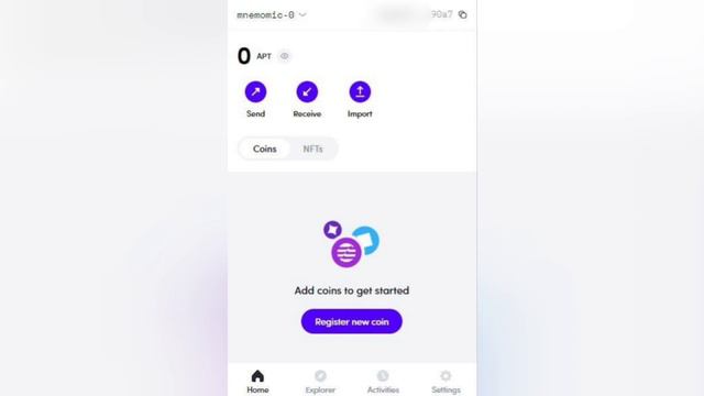 Кошелёк FEWCHA WALLET смотреть онлайн