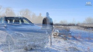 Обзор Mercedes ML W166 з Німеччини!