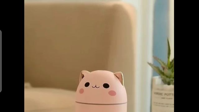 Увлажнитель воздуха
