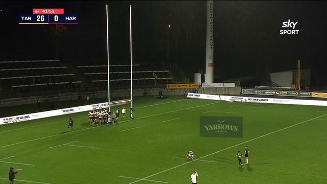 RD 9 HIGHLIGHTS: Taranaki v North Harbour (Bunnings NPC 2023) смотреть онлайн