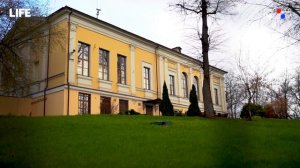 #Москвастобой - Экскурсия «Особняк Носова: самое уютное имение на берегах Яузы»