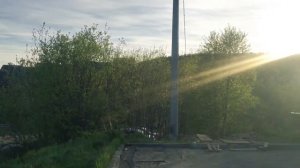 #Белые ночи#Мурманск#Полярный день