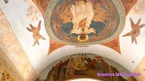 ТРОИЦЕ СЕРГИЕВА ЛАВРА | ОТЕЛЬ БАРСКИЕ ПОЛАТИ | СЕРГИЕВ ПОСАД