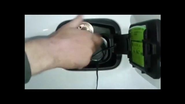 Установка ГБО на Шкоду Рапид смотреть онлайн