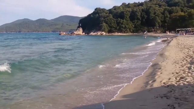 Бабилон плажа - 2016 | Babylon beach - 2016 смотреть онлайн