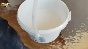 Мастер класс: Декоративная Штукатурка из Обычной Шпаклёвки Своими Руками (Версальская)