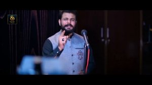 Zubair Nawaz | Gham Tappay | Use Headphone :) | Official video 2022 |