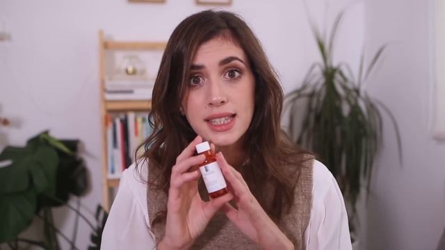 PARA QUÉ SON?: Retinol, Hyalu B5, Pure Vitamin C10 | SERUMS DE LA ROCHE POSAY смотреть онлайн